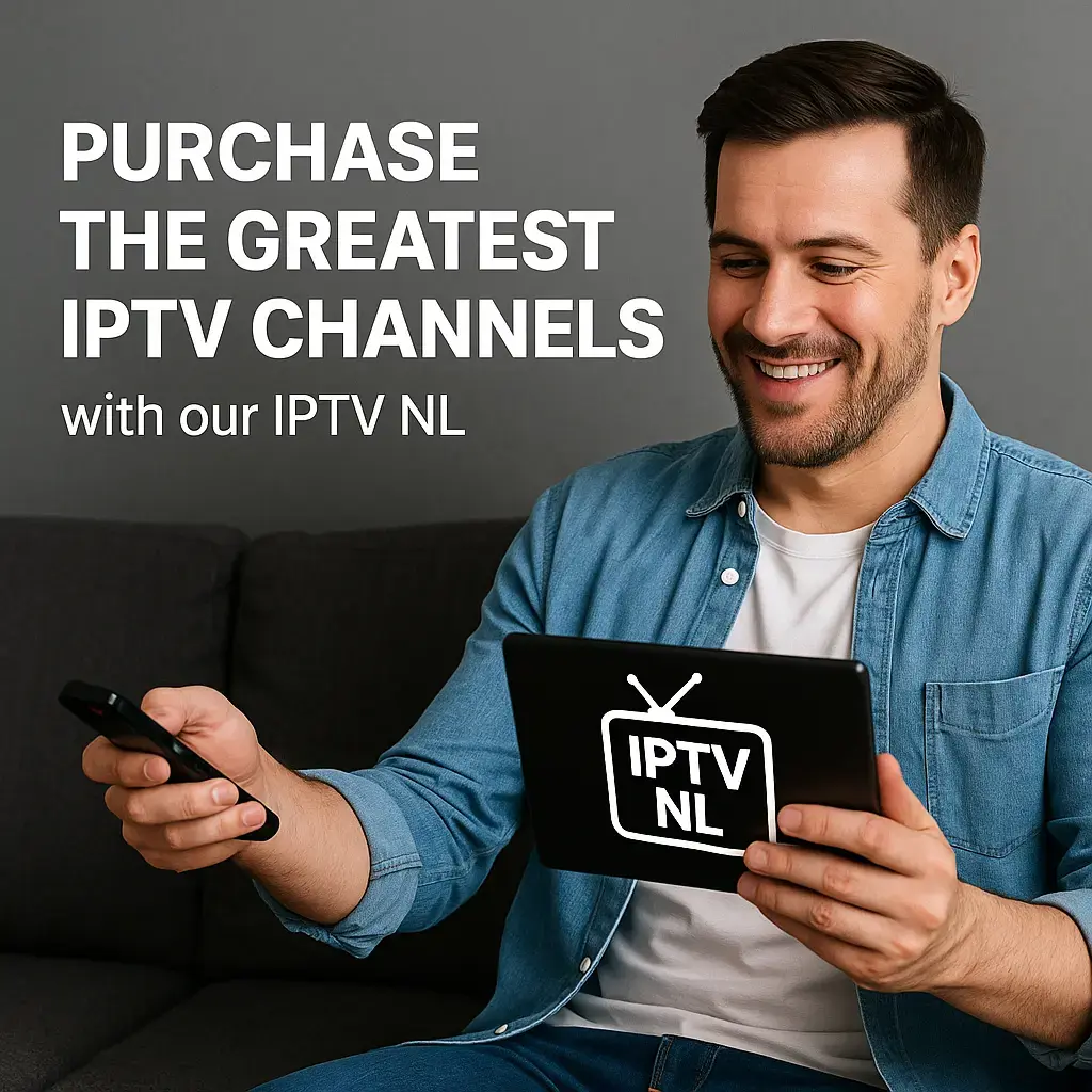 Beste IPTV Nederland